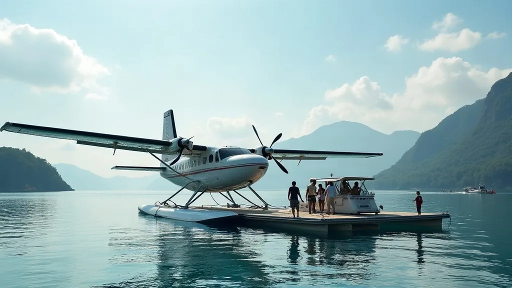Bali Private Seaplane Charter: Visa and Entry Requirements for 2027