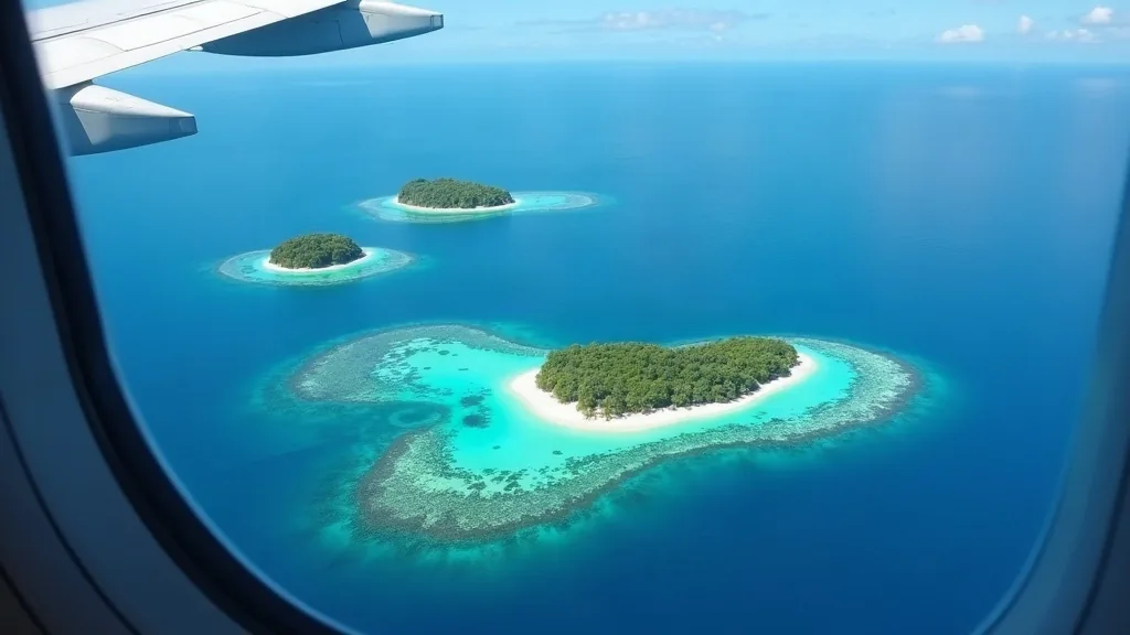 Bali Seaplane Charter to the Gili Islands in 2027: What’s Real, What’s Not Yet