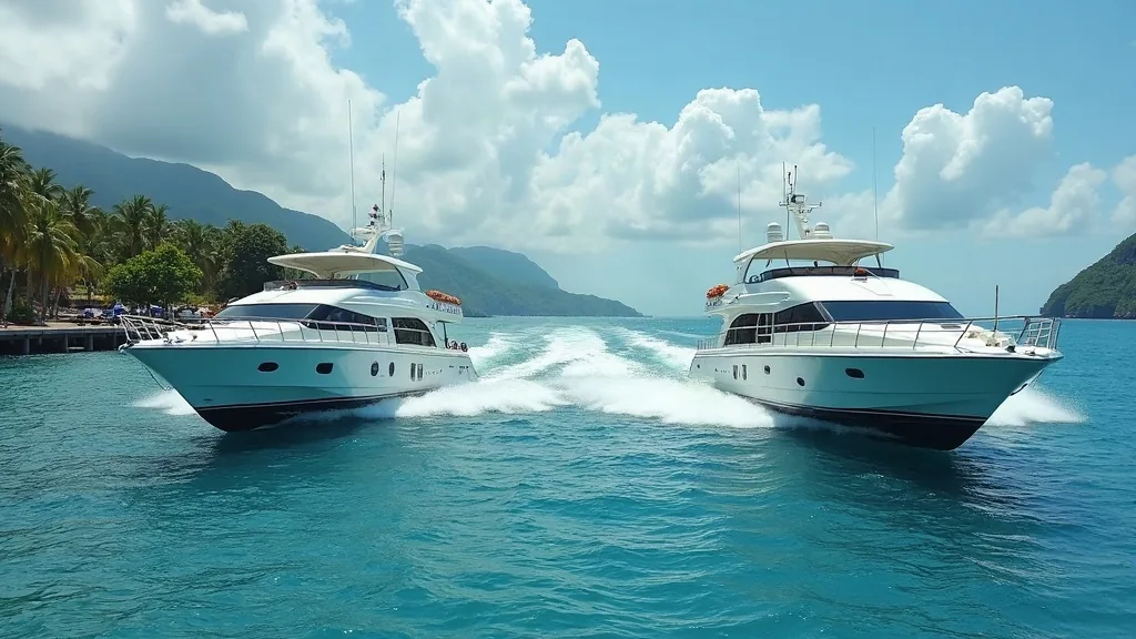 Bali to Komodo Seaplane Relay vs Flying via Labuan Bajo