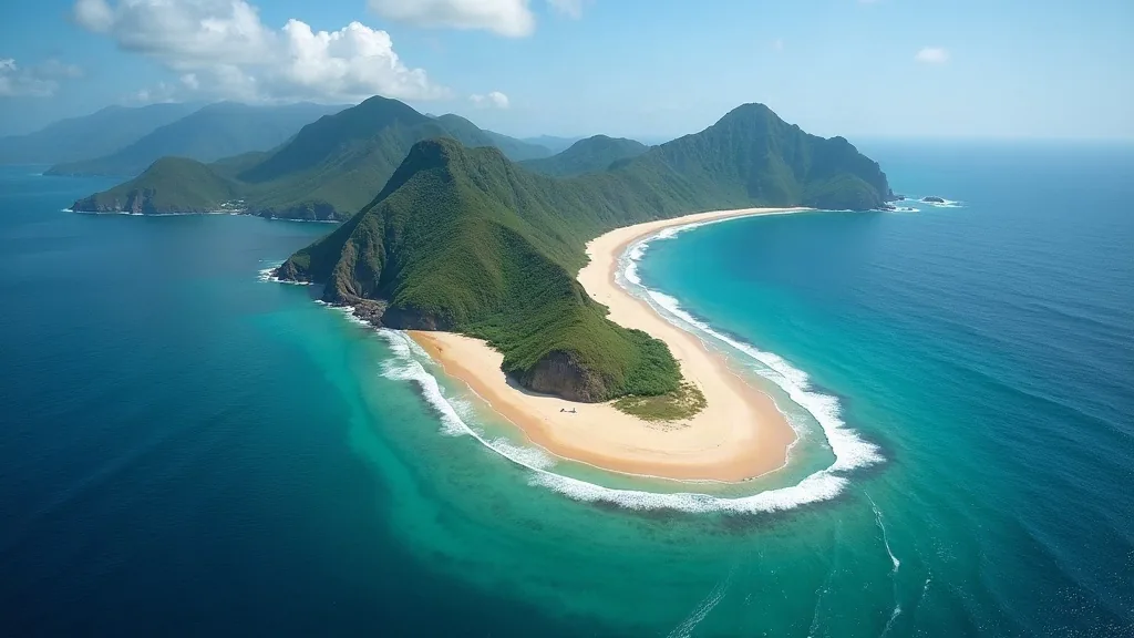 Bali to Lombok Seaplane Charter: Routes & Booking