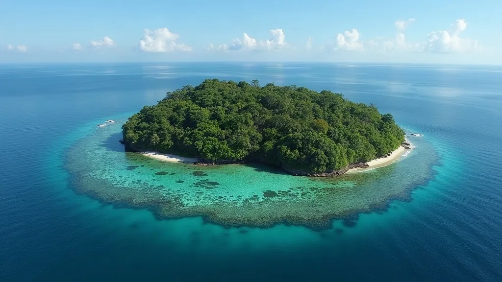 North Bali Menjangan Seaplane Transfer Guide